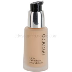 Obrázok Artdeco High Definition Foundation 30ml 52 - warm ivory