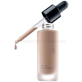 Obrázok Artdeco Nude Foundation Makeup 20ml 85 Beige Chiffon