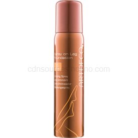 Obrázok Artdeco Paradise Island bronzujúci sprej na nohy odtieň 438.1 Soft Caramel  100 ml