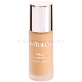 Obrázok ARTDECO Rich Treatment Foundation Make-up 18 Deep Honey 20ml