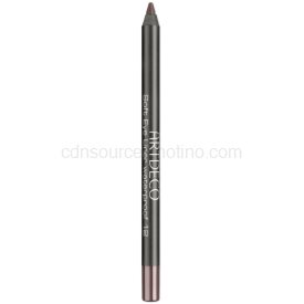 Obrázok ARTDECO Soft Eye Liner Waterproof Očná linka 12 Deep Brown 1,2g