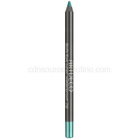 Obrázok Artdeco Eye Liner Soft Eye Liner Waterproof ceruzka na oči odtieň 221.72 Green Turquoise 1,2 g