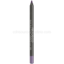 Obrázok Artdeco Eye Liner Soft Eye Liner Waterproof ceruzka na oči odtieň 221.85 Damask Violet 1,2 g