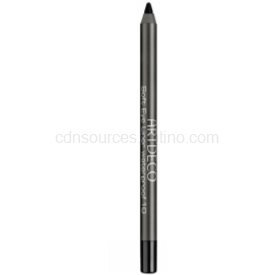 Obrázok ARTDECO Soft Eye Liner Waterproof Očná linka 10 Black černá 1,2g