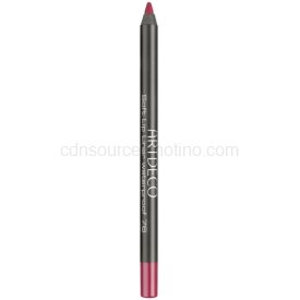 Obrázok Artdeco Soft Lip Liner Waterproof 1.2g 76 - sweet red