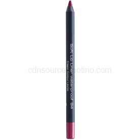 Obrázok Artdeco Soft Lip Liner Waterproof 1.2g 94 - grape stomping