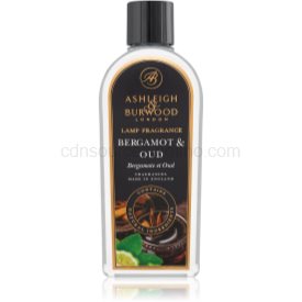 Obrázok Ashleigh & Burwood London Lamp Fragrance Bergamot & Oud náplň do katalytickej lampy 500 ml 