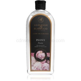 Obrázok Ashleigh & Burwood London Lamp Fragrance Peony náplň do katalytickej lampy 1000 ml