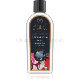 Obrázok Ashleigh & Burwood London Lamp Fragrance Tayberry & Rose náplň do katalytickej lampy 500 ml