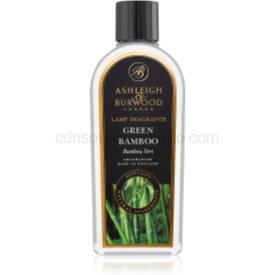 Obrázok Ashleigh & Burwood London Lamp Fragrance Green Bamboo náplň do katalytickej lampy 500 ml  