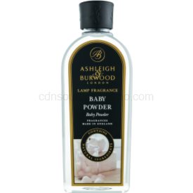 Obrázok Ashleigh & Burwood London Lamp Fragrance náhradná náplň 500 ml  (Baby Powder) 