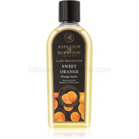 Obrázok Ashleigh & Burwood London Lamp Fragrance Sweet Orange náplň do katalytickej lampy 500 ml  