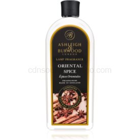 Obrázok Ashleigh & Burwood London Lamp Fragrance Oriental Spice náplň do katalytickej lampy 1000 ml  