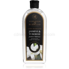 Obrázok Ashleigh & Burwood London Lamp Fragrance Jasmine & Tuberose náplň do katalytickej lampy 1000 ml