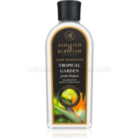 Obrázok Ashleigh & Burwood London Lamp Fragrance Tropical Garden náplň do katalytickej lampy 500 ml  