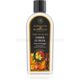 Obrázok Ashleigh & Burwood London Lamp Fragrance Amber Flower náplň do katalytickej lampy 500 ml  