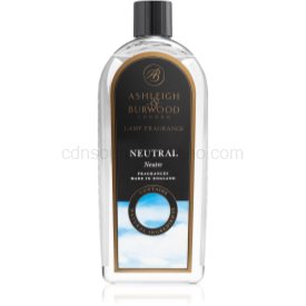 Obrázok Ashleigh & Burwood London Lamp Fragrance Neutral náplň do katalytickej lampy 1000 ml