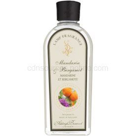 Obrázok Ashleigh & Burwood London Lamp Fragrance náhradná náplň 500 ml  (Mandarin & Bergamot) 