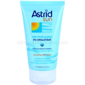 Obrázok ASTRID SUN Trblietavé mlieko po opaľovaní 150 ml (8592297000655)