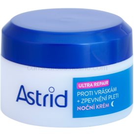 Obrázok ASTRID Ultra Repair Spevňujúci nočný krém 50 ml (8592297000105)