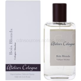 Obrázok Atelier Cologne Bois Blonds parfém unisex 100 ml  