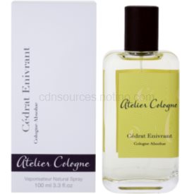 Obrázok Atelier Cologne Cedrat Enivrant parfém unisex 100 ml  