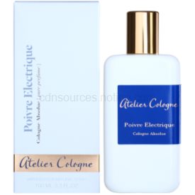 Obrázok Atelier Cologne Poivre Electrique parfém unisex 100 ml  