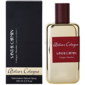 Obrázok Atelier Cologne Santal Carmin parfém unisex 100 ml  