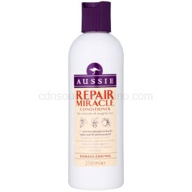 Obrázok Aussie Repair Miracle 250 ml (4084500654839)