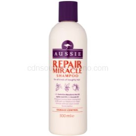 Obrázok Aussie Repair Miracle 300 ml (4084500654860)