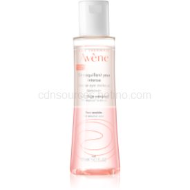 Obrázok AVENE DÉMAQUILLANT YEUX INTENSE intenzívny odličovač očí 1x125 ml