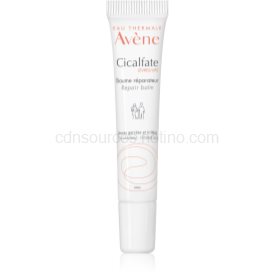 Obrázok AVENE CICALFATE LÉVRES - BAUME RÉPARATEUR obnovujúci balzam na pery 1x10 ml