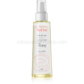 Obrázok Avène Body suchý telový olej pre citlivú pokožku  100 ml