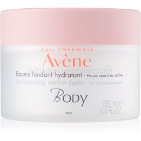 Obrázok Avène Body Care hydratačný telový balzam pre suchú a citlivú pokožku  250 ml