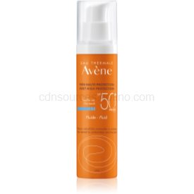 Obrázok Avene SPF50+ fluid 50ml - Avéne 