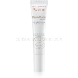 Obrázok AVENE DERMABSOLU YEUX omladzujúci očný krém 1x15 ml