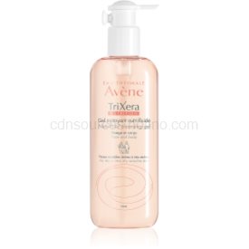 Obrázok AVENE TRIXERA NUTRITION NETTOYANT NUTRI-FLUIDE sprchový gél na tvár a telo 1x500 ml