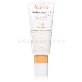 Obrázok Avène Antirougeurs zjednocujúci hydratačný krém SPF 30 40 ml