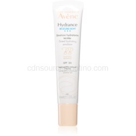 Obrázok HYDRANCE BB LÉGÈRE (EMULSION HYDRATANTE TEINTÈE) hydratačná emulzia SPF 30 1x40 ml