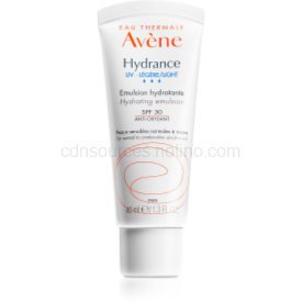 Obrázok AVENE HYDRANCE UV-LÉGÈRE EMULSION SPF30 hydratačná emulzia SPF30 1x40 ml