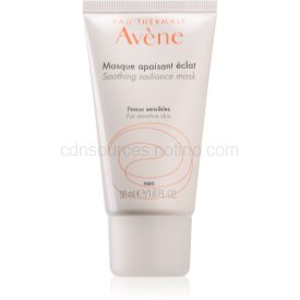 Obrázok Avène Skin Care osviežujúca a upokojujúca maska pre citlivú pleť 50 ml