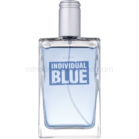 Avon Individual Blue for Him toaletná voda pre mužov 100 ml
