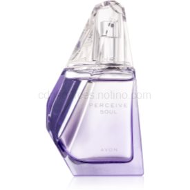 Avon Perceive Soul parfumovaná voda pre ženy 50 ml