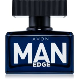 Avon Man Edge toaletná voda pre mužov 75 ml