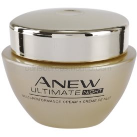 Avon Anew Ultimate nočný omladzujúci krém 50 ml