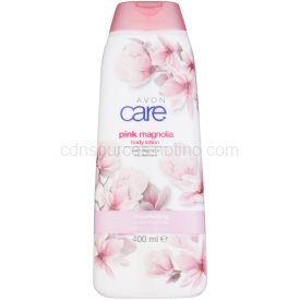 Obrázok Avon Care výživné telové mlieko  s vitamínom E  400 ml