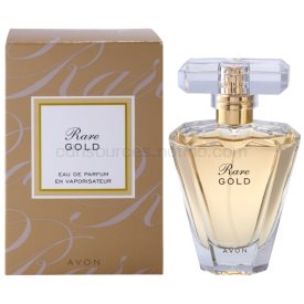 Avon Rare Gold parfumovaná voda pre ženy 50 ml