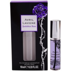 Obrázok AVRIL LAVIGNE Forbidden Rose EDP 10ml