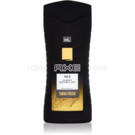 Obrázok AXE Gold 400ml (8710447253748)