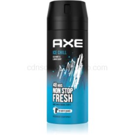 Obrázok AXE Chill Dark Mat 150 ml (8710447497357)